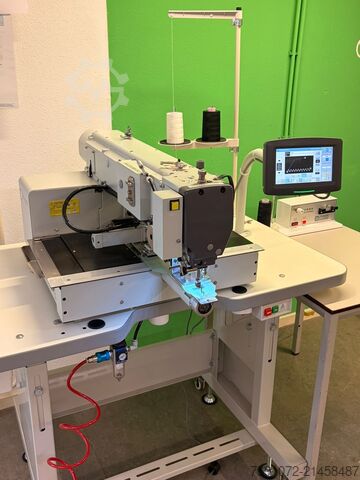 Naaimachine Global BT 1335 LH