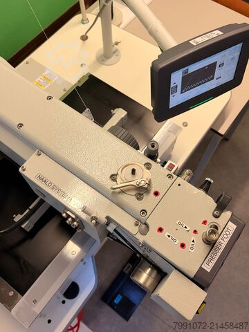 Naaimachine Global BT 1335 LH