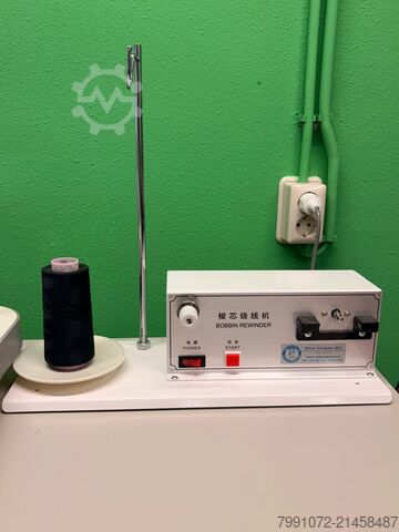 Naaimachine Global BT 1335 LH