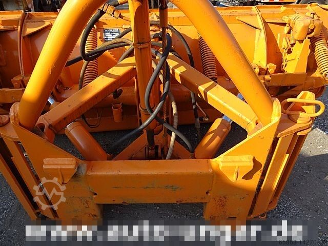 Дорожная техника Schmidt E 2.3 Schneepflug - Schneeschild 270cm