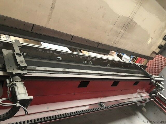 Kantbank Edwards Pearson PR6 250 / 4100