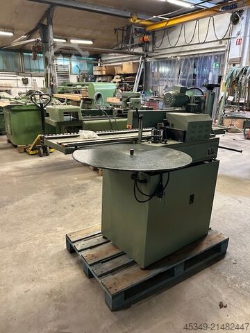 Condición superior Altendorf Akzent V31
