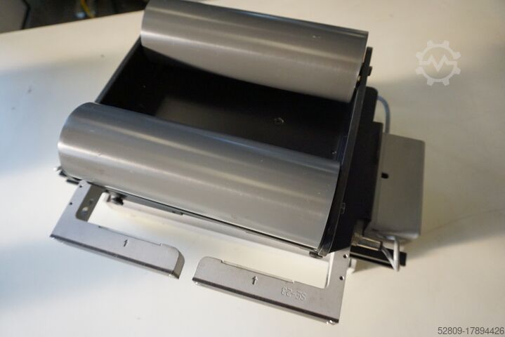 ระบบนำทางรางไฟฟ้า Maxcess Fife-500 Maxcess Fife-500 Web Guiding System