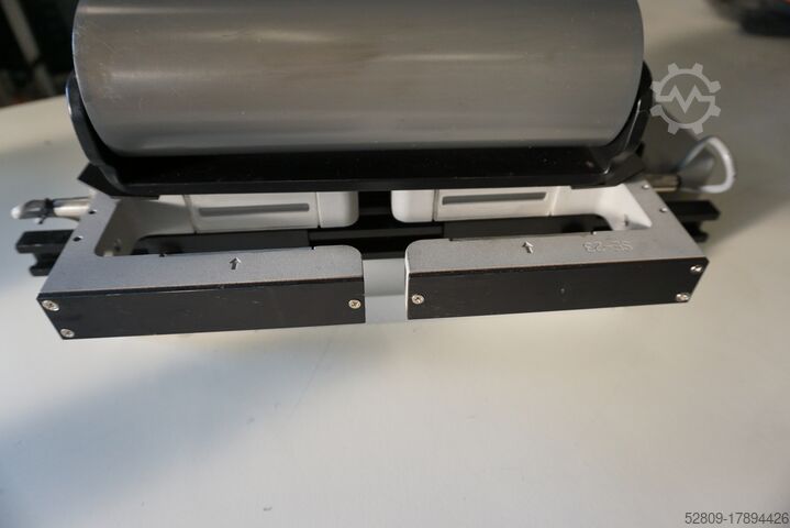 ระบบนำทางรางไฟฟ้า Maxcess Fife-500 Maxcess Fife-500 Web Guiding System