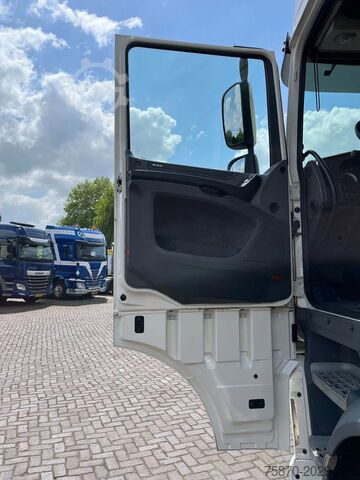Estándar-SZM DAF XF 460 FT