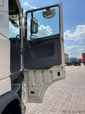 Estándar-SZM DAF XF 460 FT