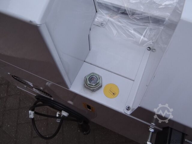 Equipo de retractilado Audion Elektro L-Sealer