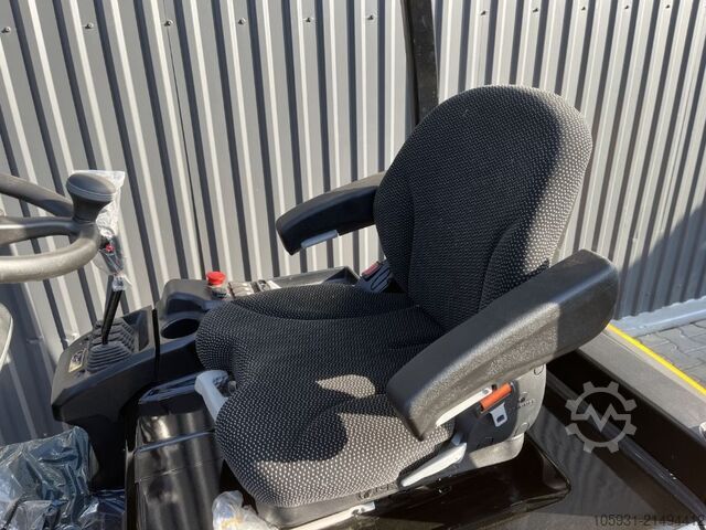 Forklift listrik 3 roda Hyundai 18BT-9U