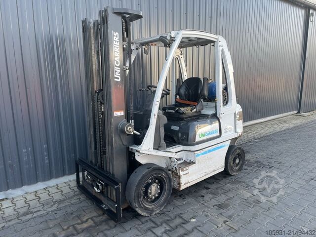 Forklift LPG UniCarriers U1D2A20LQ