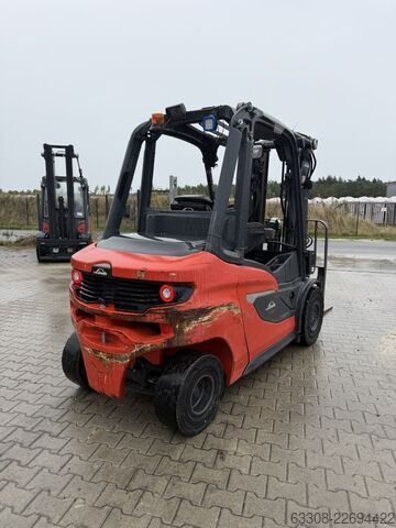  Linde H35D-01/1202
