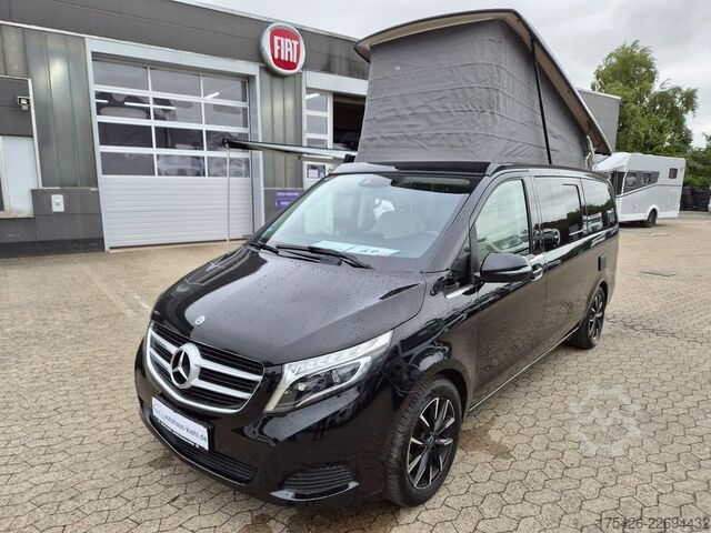 รถบ้าน MERCEDES-BENZ Marco Polo 220 D Edition *LED*Assistenz-Pakete*