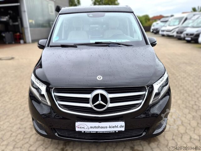 รถบ้าน MERCEDES-BENZ Marco Polo 220 D Edition *LED*Assistenz-Pakete*