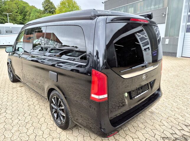 รถบ้าน MERCEDES-BENZ Marco Polo 220 D Edition *LED*Assistenz-Pakete*