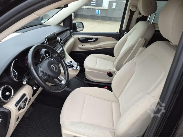 รถบ้าน MERCEDES-BENZ Marco Polo 220 D Edition *LED*Assistenz-Pakete*