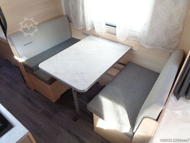 คาราวาน WEINSBERG CaraCito 500 QDK-neu-Mod.26 *Klima*viele Extras*