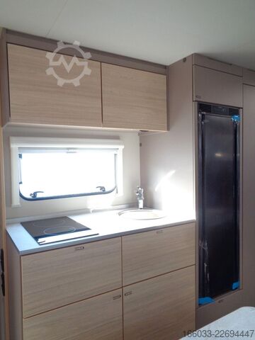 คาราวาน WEINSBERG CaraCito 500 QDK-neu-Mod.26 *Klima*viele Extras*