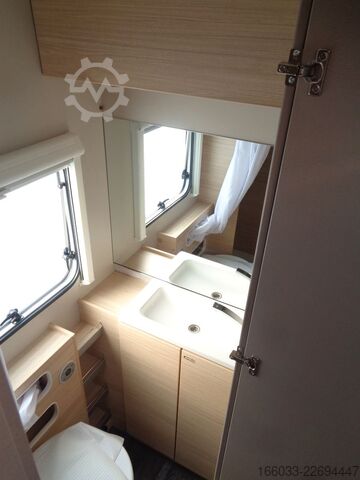 คาราวาน WEINSBERG CaraCito 500 QDK-neu-Mod.26 *Klima*viele Extras*