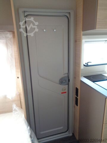 คาราวาน WEINSBERG CaraCito 500 QDK-neu-Mod.26 *Klima*viele Extras*