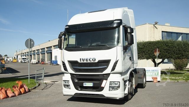 Iveco Trattore stradale AS440S46TP