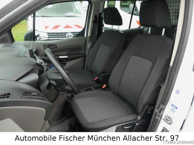 Microbuz FORD Transit Connect Kombi lang 5 Sitze-*VAN/N1*- SHZ