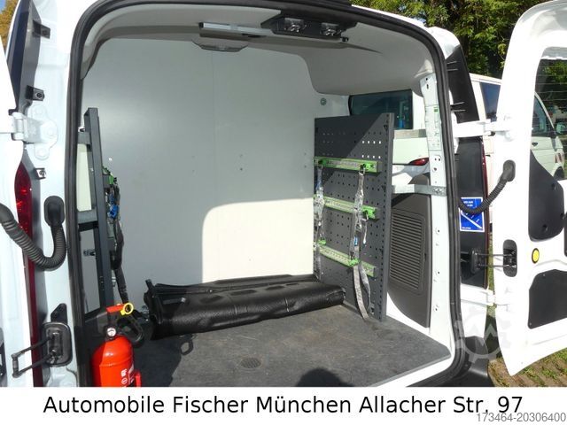 Microbuz FORD Transit Connect Kombi lang 5 Sitze-*VAN/N1*- SHZ