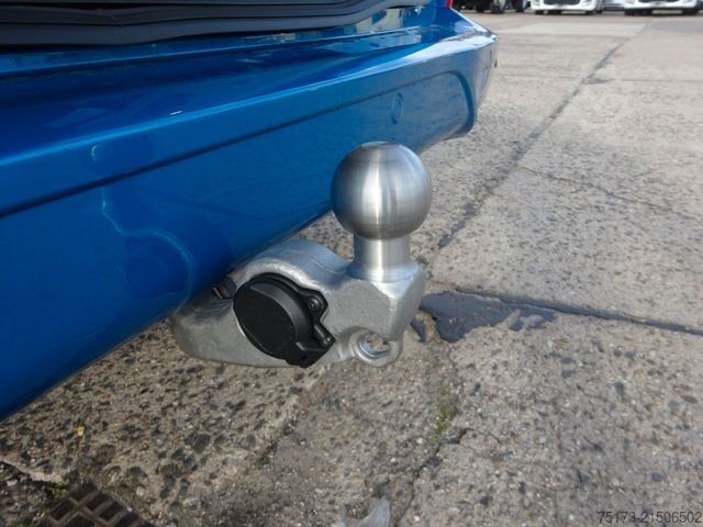 حافلة صغيرة FORD Tourneo Custom Sport 320 L1 AWD Stndhz Matrix