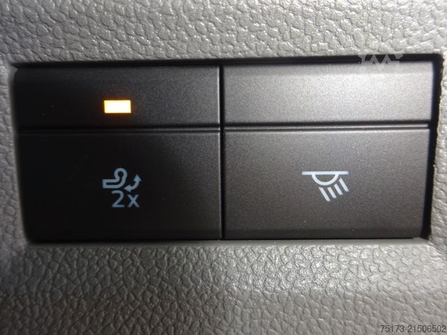 حافلة صغيرة FORD Tourneo Custom Sport 320 L1 AWD Stndhz Matrix