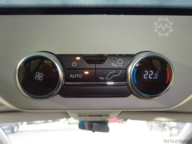 حافلة صغيرة FORD Tourneo Custom Sport 320 L1 AWD Stndhz Matrix