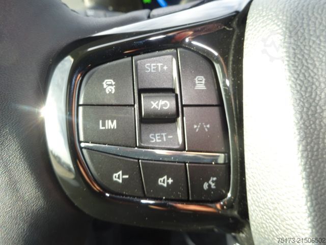 حافلة صغيرة FORD Tourneo Custom Sport 320 L1 AWD Stndhz Matrix