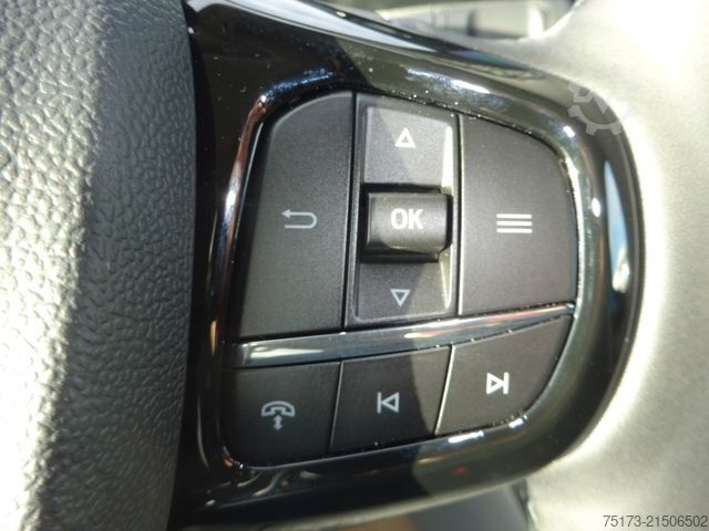 حافلة صغيرة FORD Tourneo Custom Sport 320 L1 AWD Stndhz Matrix