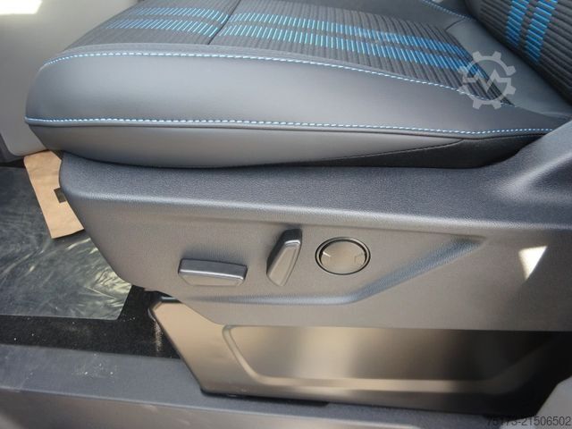 حافلة صغيرة FORD Tourneo Custom Sport 320 L1 AWD Stndhz Matrix