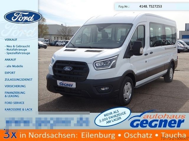 Minibus FORD Transit Kombi Trend 350 L3H2 Stndhz Bi-Xenon Nav