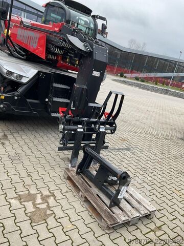 Telescopische handler draaibaar Manitou MRT2260 360 160Y ST5 S1