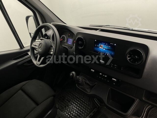 Furgoneta MERCEDES-BENZ Sprinter 315 Mixto *Werkstatt* 4-Sitze+Kamera (6