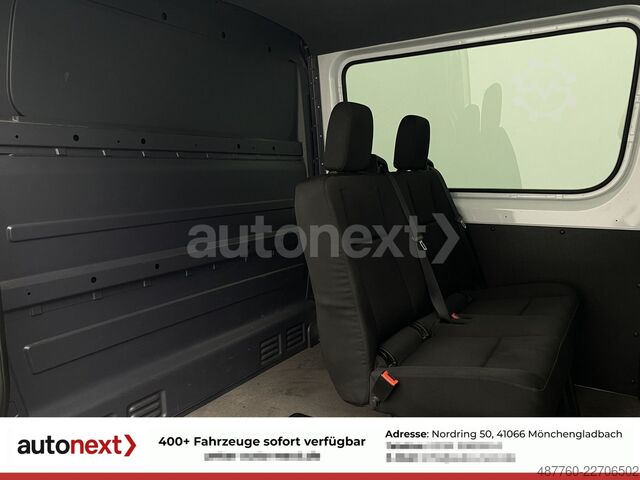 Furgoneta MERCEDES-BENZ Sprinter 315 Mixto *Werkstatt* 4-Sitze+Kamera (6
