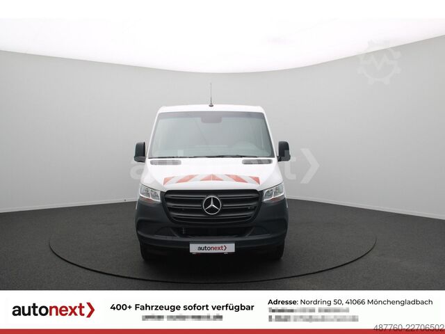 Furgoneta MERCEDES-BENZ Sprinter 315 Mixto *Werkstatt* 4-Sitze+Kamera (6