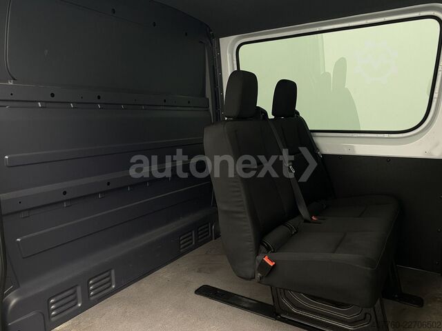Furgoneta MERCEDES-BENZ Sprinter 315 Mixto *Werkstatt* 4-Sitze+Kamera (6