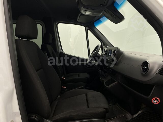 Furgoneta MERCEDES-BENZ Sprinter 315 Mixto *Werkstatt* 4-Sitze+Kamera (6
