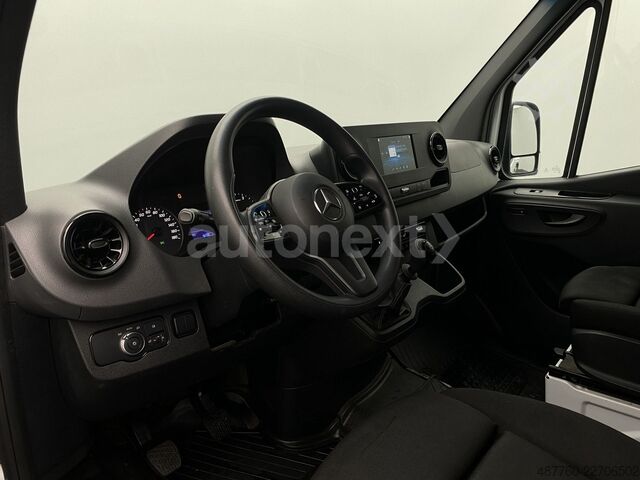 Furgoneta MERCEDES-BENZ Sprinter 315 Mixto *Werkstatt* 4-Sitze+Kamera (6