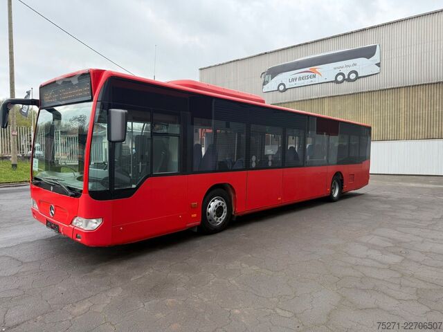 Gradski autobus MERCEDES-BENZ Citaro  O 530 , Klima