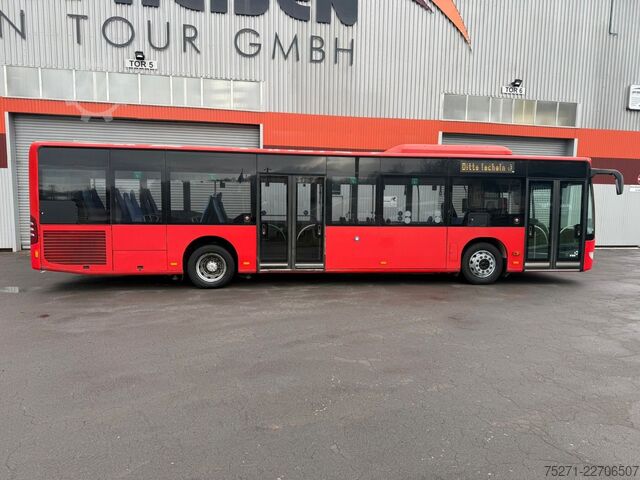 Gradski autobus MERCEDES-BENZ Citaro  O 530 , Klima