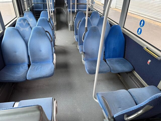 Gradski autobus MERCEDES-BENZ Citaro  O 530 , Klima