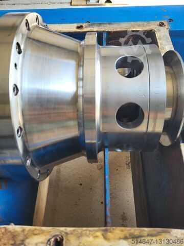 Wirówka dekantacyjna YIXING HEAD SEPARATOR MACHINERY CO. LTD. LW250*1000