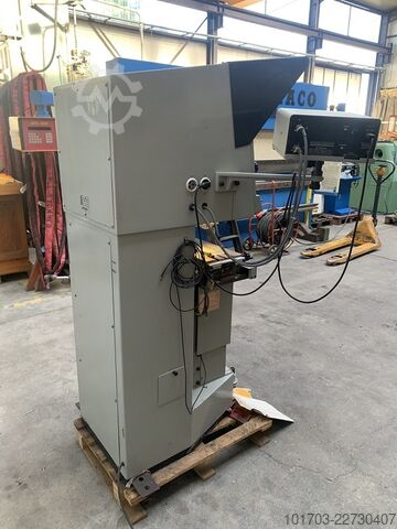 Optinis profilių projektorius Prazis PO-400-VD
