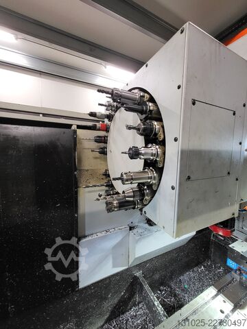 Vertical machining center EIKON MV2-1500