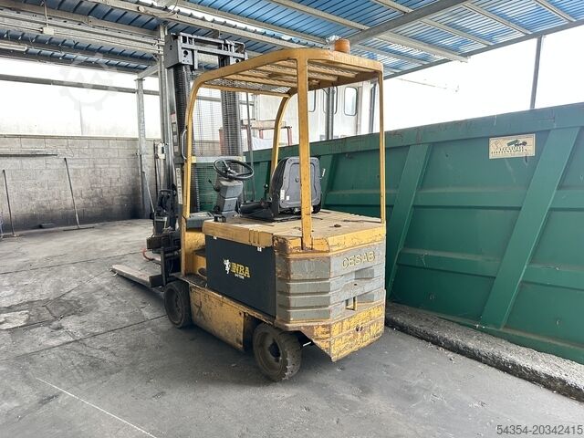  Cesab Eco/KD 25.1