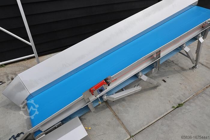 2014 Sabuk Konveyor Jasa Jasa Conveyor belt