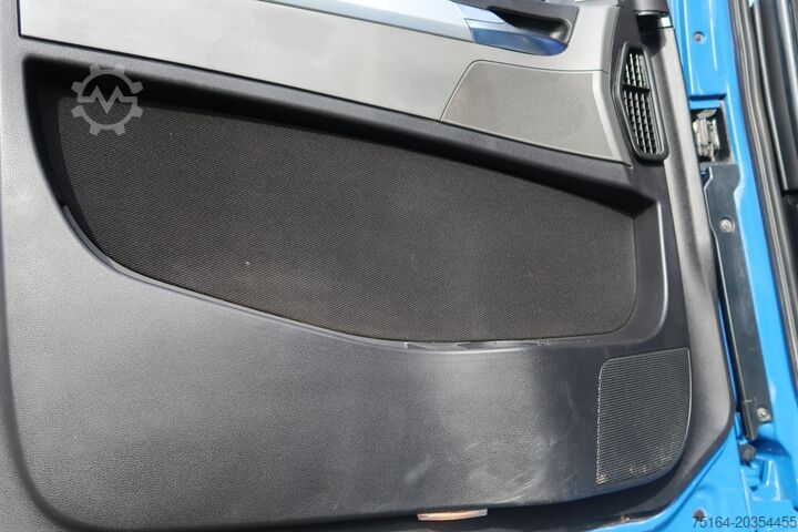 Kamion me tre drejtime MAN TGX 26.440 BB 6x4 Bordmatik