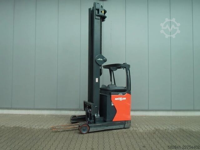  LINDE R 16 HD