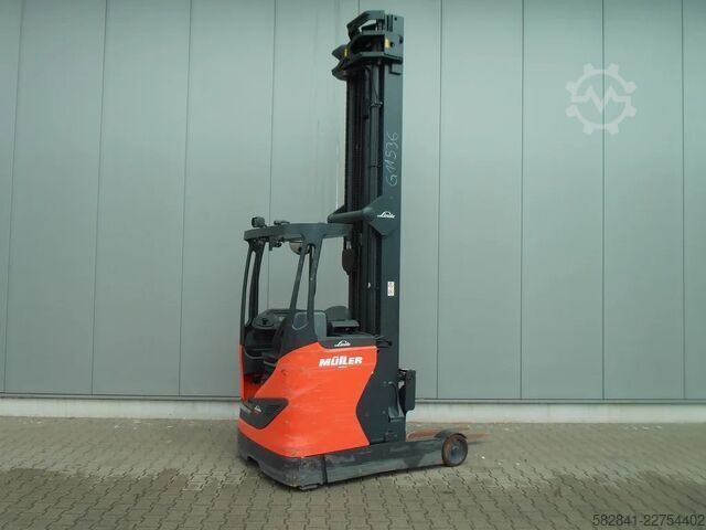  LINDE R 16 HD
